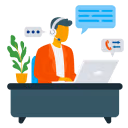 Dedicated Relationship Manager