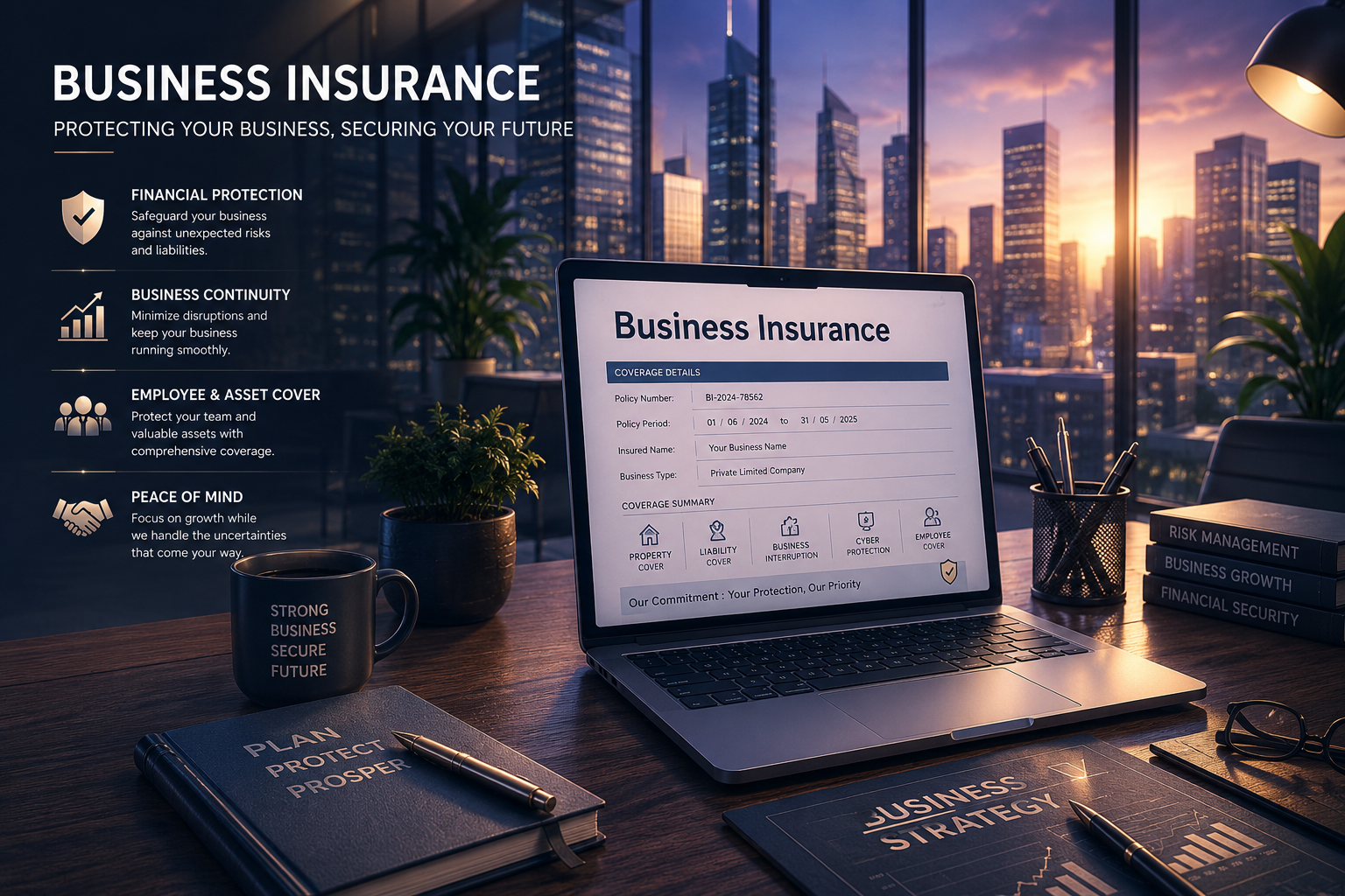 Business Insurance