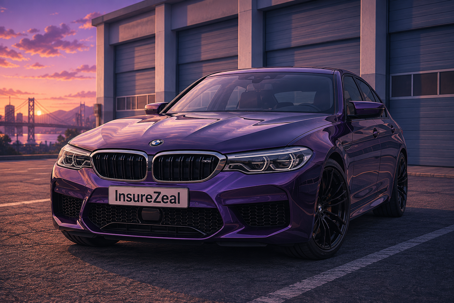 Motor Insurance
